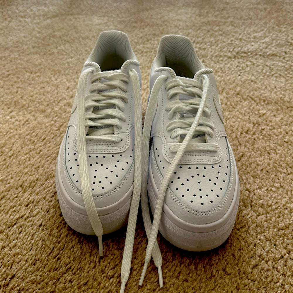 New Nikes